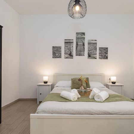 *Suite Boutique Santa Croce* Florence Exterior photo