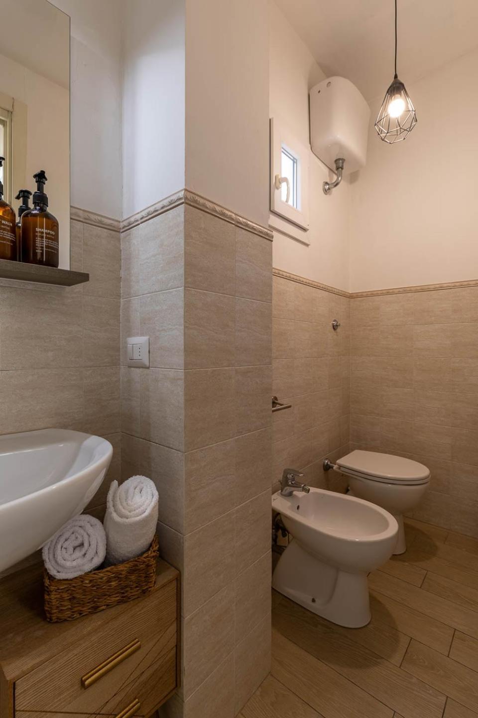 *Suite Boutique Santa Croce* Florence Exterior photo