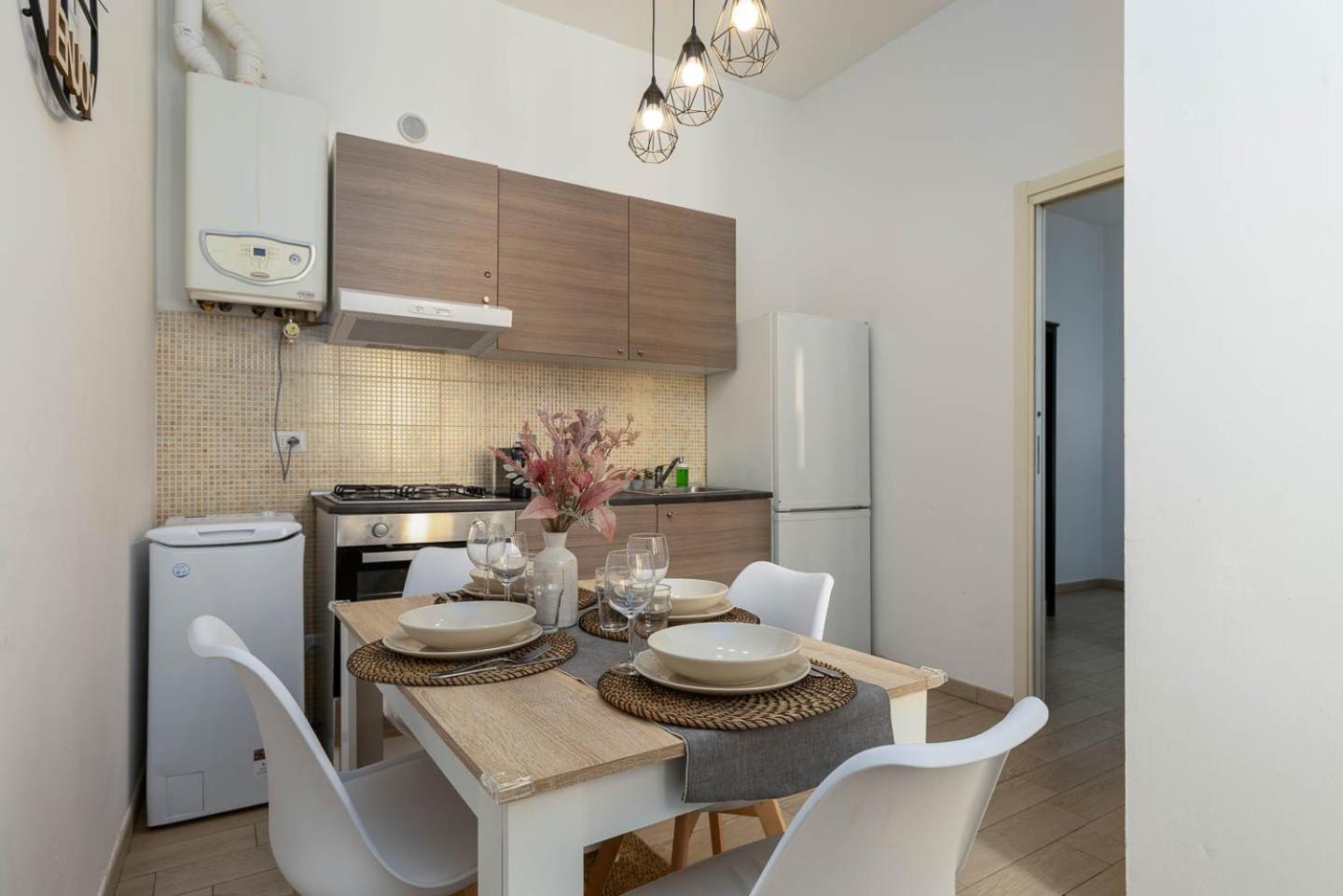 *Suite Boutique Santa Croce* Florence Exterior photo