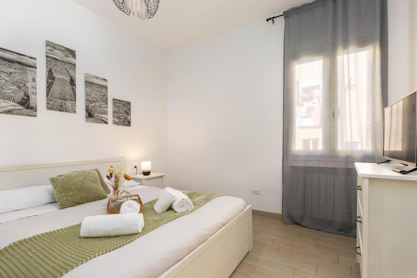 *Suite Boutique Santa Croce* Florence Exterior photo